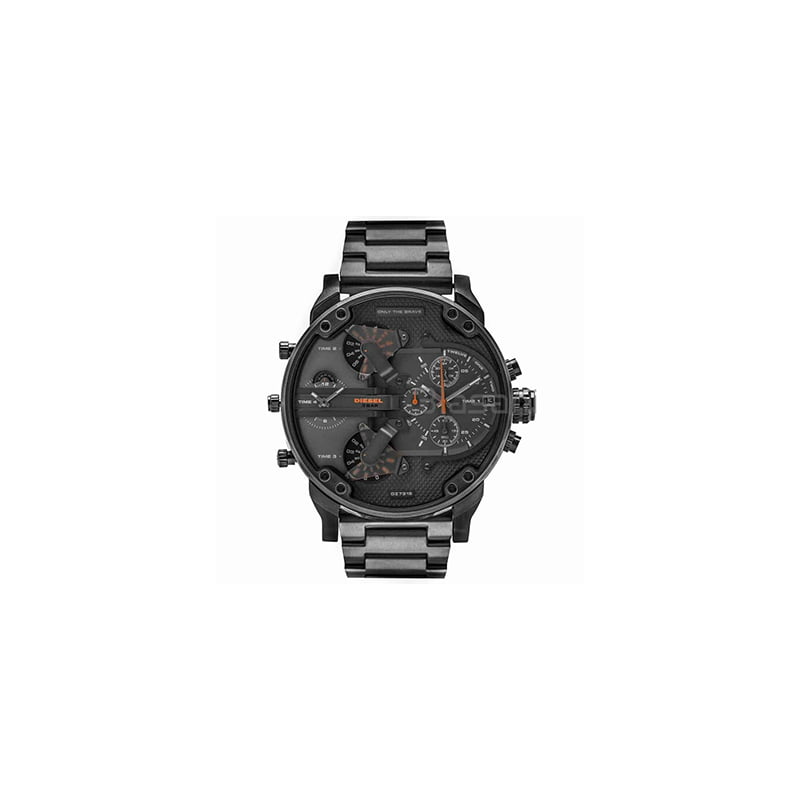 Laguna Bay Reloj Diesel Dz7315 Precio