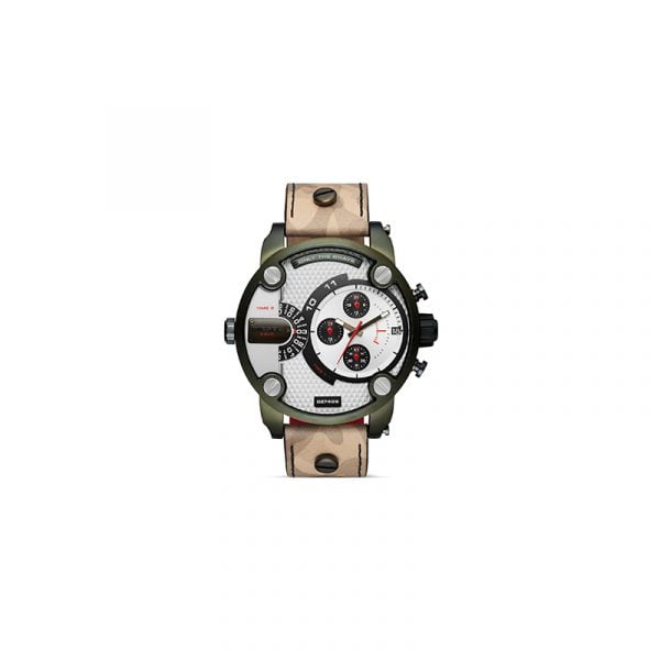 RELOJ DIESEL DZ7409 – Laguna Bay