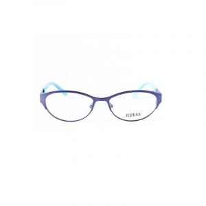 LENTE GUESS GU-2354 - BLK