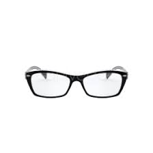 LENTE RAYBAN RX5255 5023 5300 OPTICO