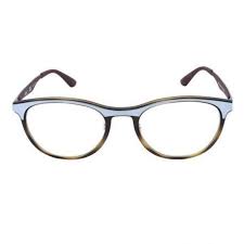 LENTE RAYBAN RX7116 8016 5100  OPTICO