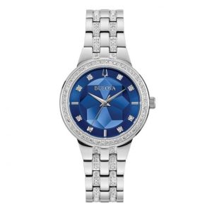 RELOJ BULOVA 96L276