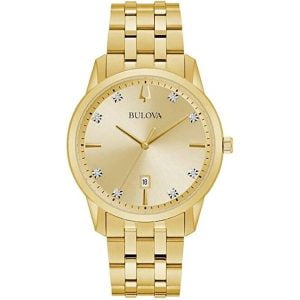 RELOJ BULOVA 97D123