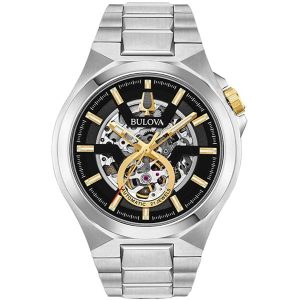 RELOJ BULOVA 98A224