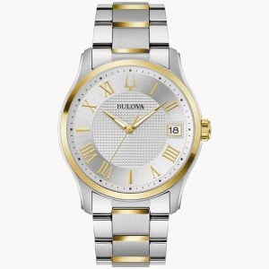 RELOJ BULOVA 98B391