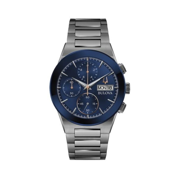 Orologio Donna BULOVA Classic Lady Automatic - 98L313