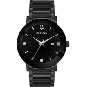 RELOJ BULOVA 98D144