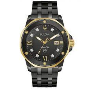RELOJ BULOVA 98D176