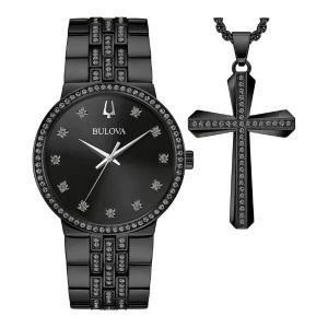 RELOJ BULOVA 98K116