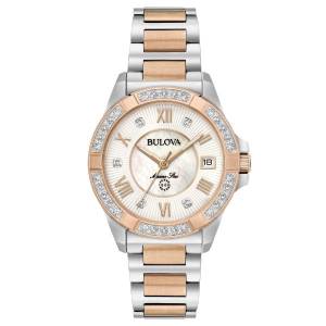 RELOJ BULOVA 98R234