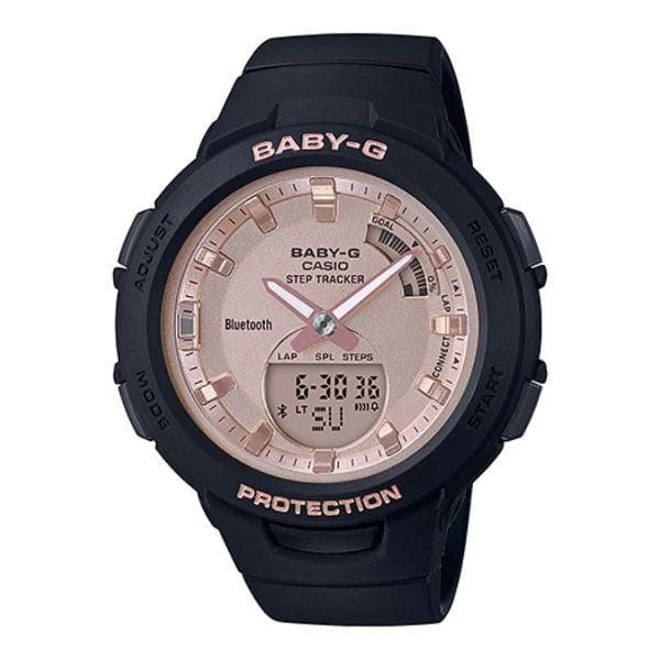 Originale Casio Anello Custodia Guarnizione 10571868 Per BSA-B100
