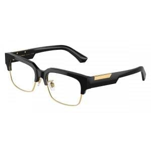 LENTE DOLCE & GABBANA DG3388 53 501