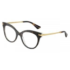 LENTE DOLCE & GABBANA DG3392 50 3217