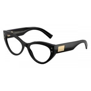 LENTE DOLCE & GABBANA DG3403 52 501