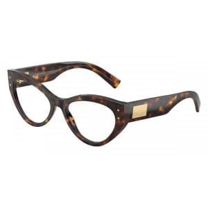 LENTE DOLCE & GABBANA DG3403 54 502