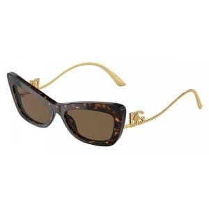 LENTE DOLCE & GABBANA DG4467B 55 502/73