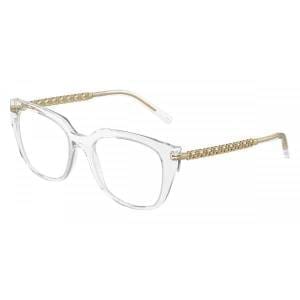 LENTE DOLCE & GABBANA DG5087 53 3133