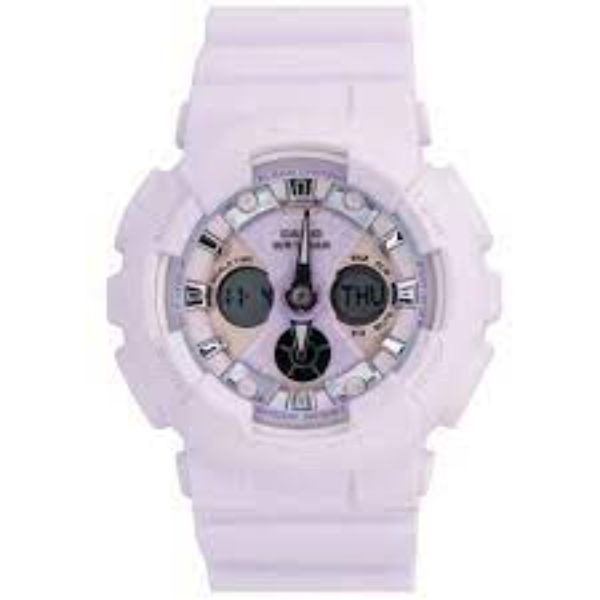 Lunette (bezel) En Résine Noire Pour Casio G-Shock GA-B2100 - Modèle GA-B2100-1A (Neuf Avec étiquettes)