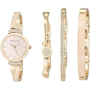 RELOJ ANNE KLEIN R-2716-BHST