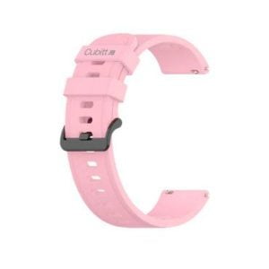 PULSO CUBITT 23MM