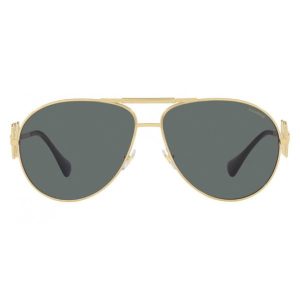 LENTE VERSACE VE2249 65 100281